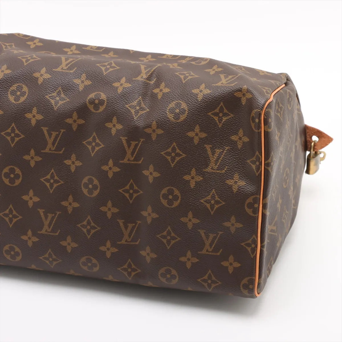 Louis Vuitton Monogram Speedy 40