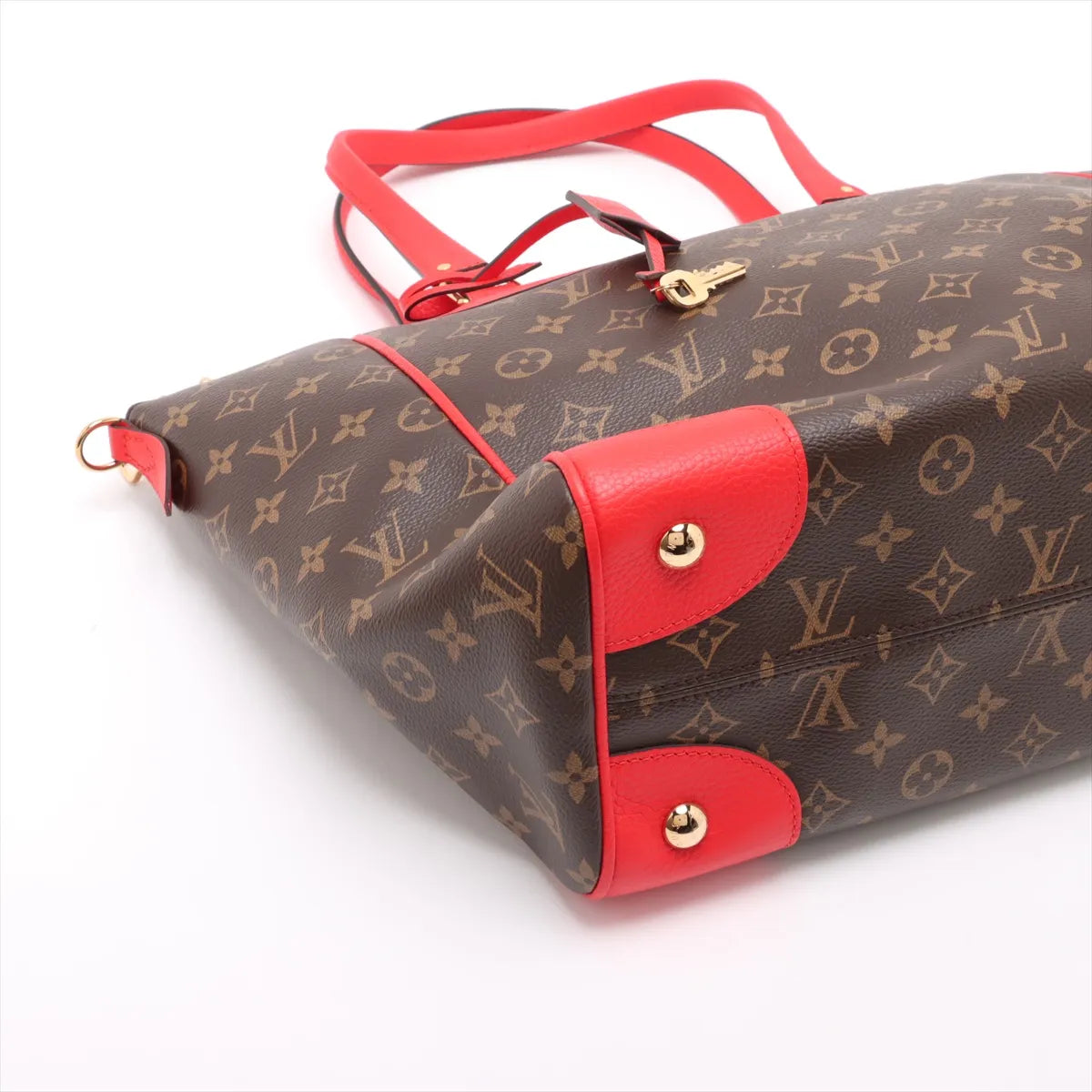 Louis Vuitton Monogram Estrela MM Cerise