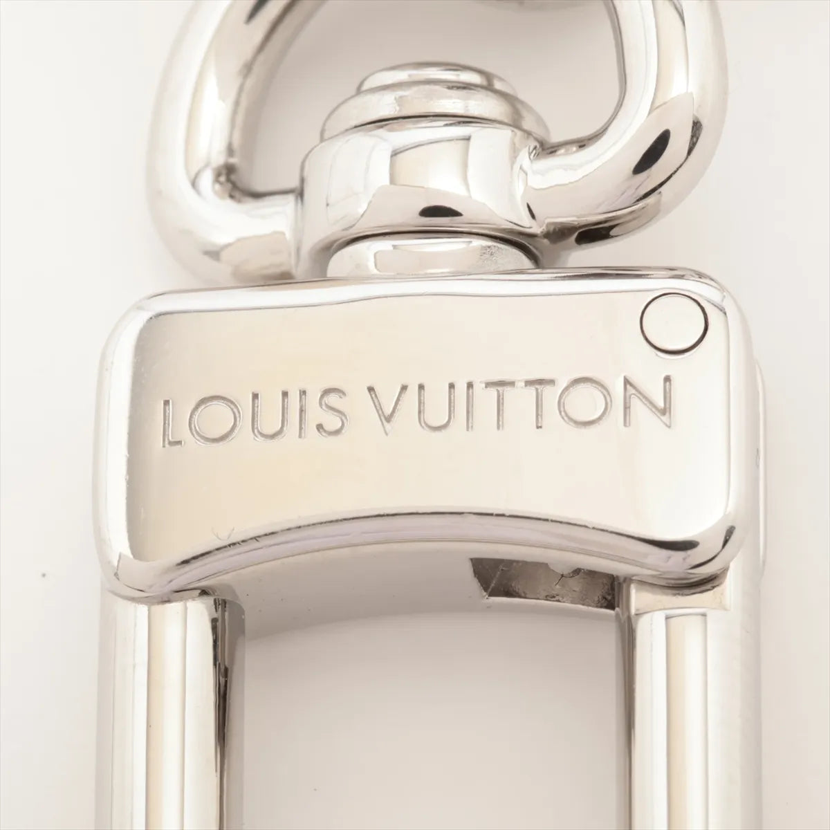 Louis Vuitton Neo LV Club Keychain