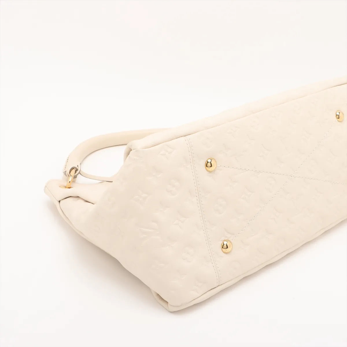 Louis Vuitton Monogram Empreinte Artsy MM