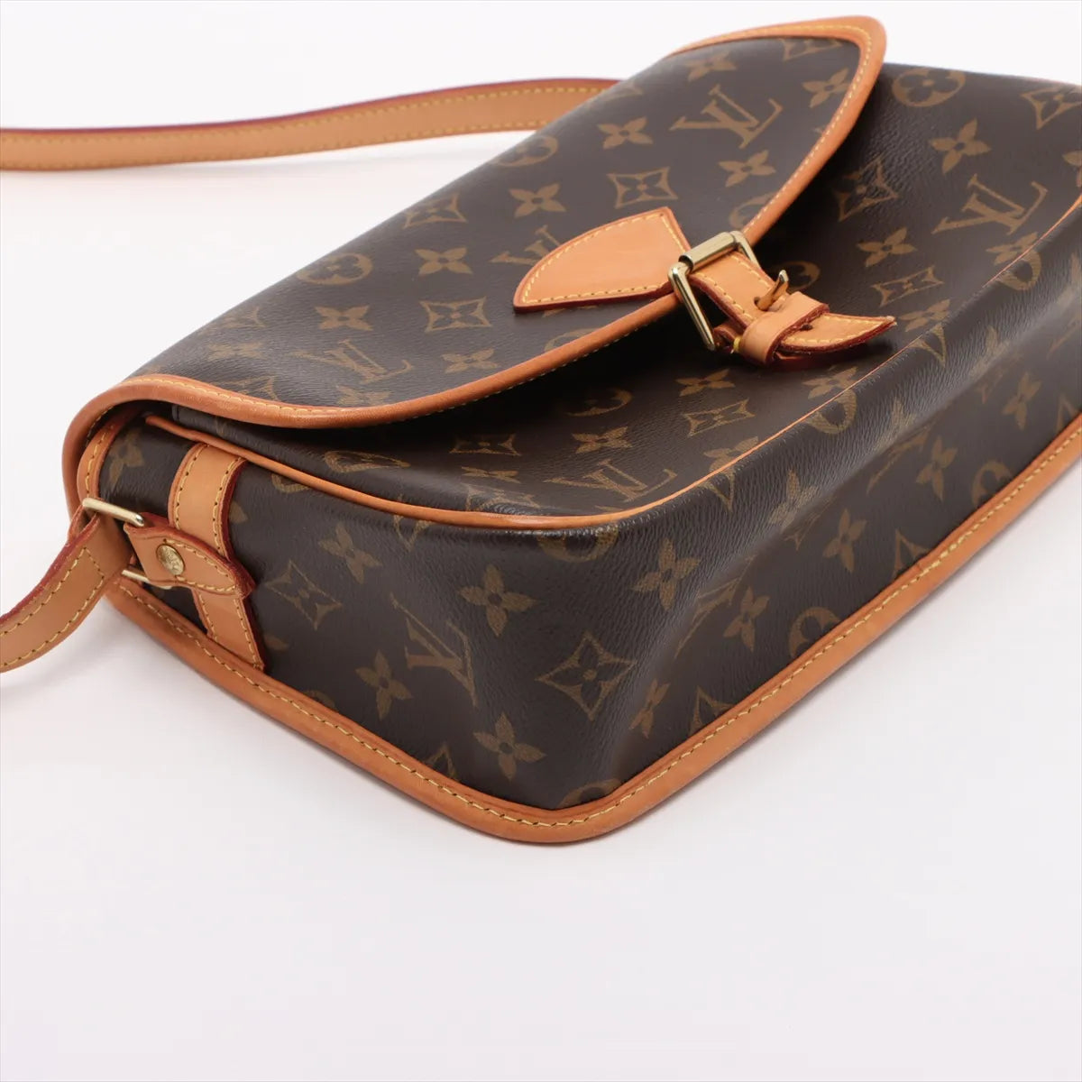Louis Vuitton Monogram Sologne