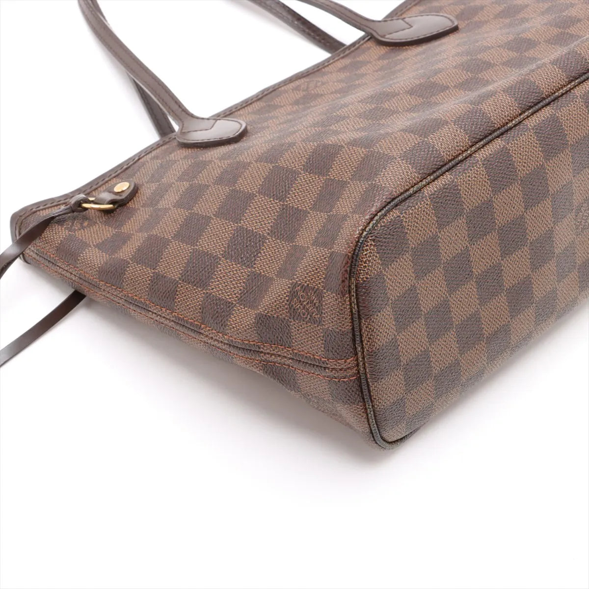 Louis Vuitton Damier Ebene Neverfull PM
