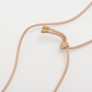 Louis Vuitton Sweet Monogram Flower Pendant Necklace