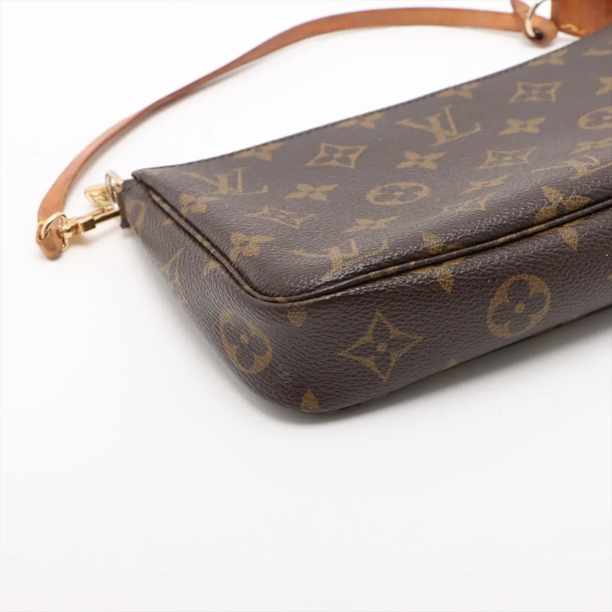 Louis Vuitton Monogram Pochette Accessories