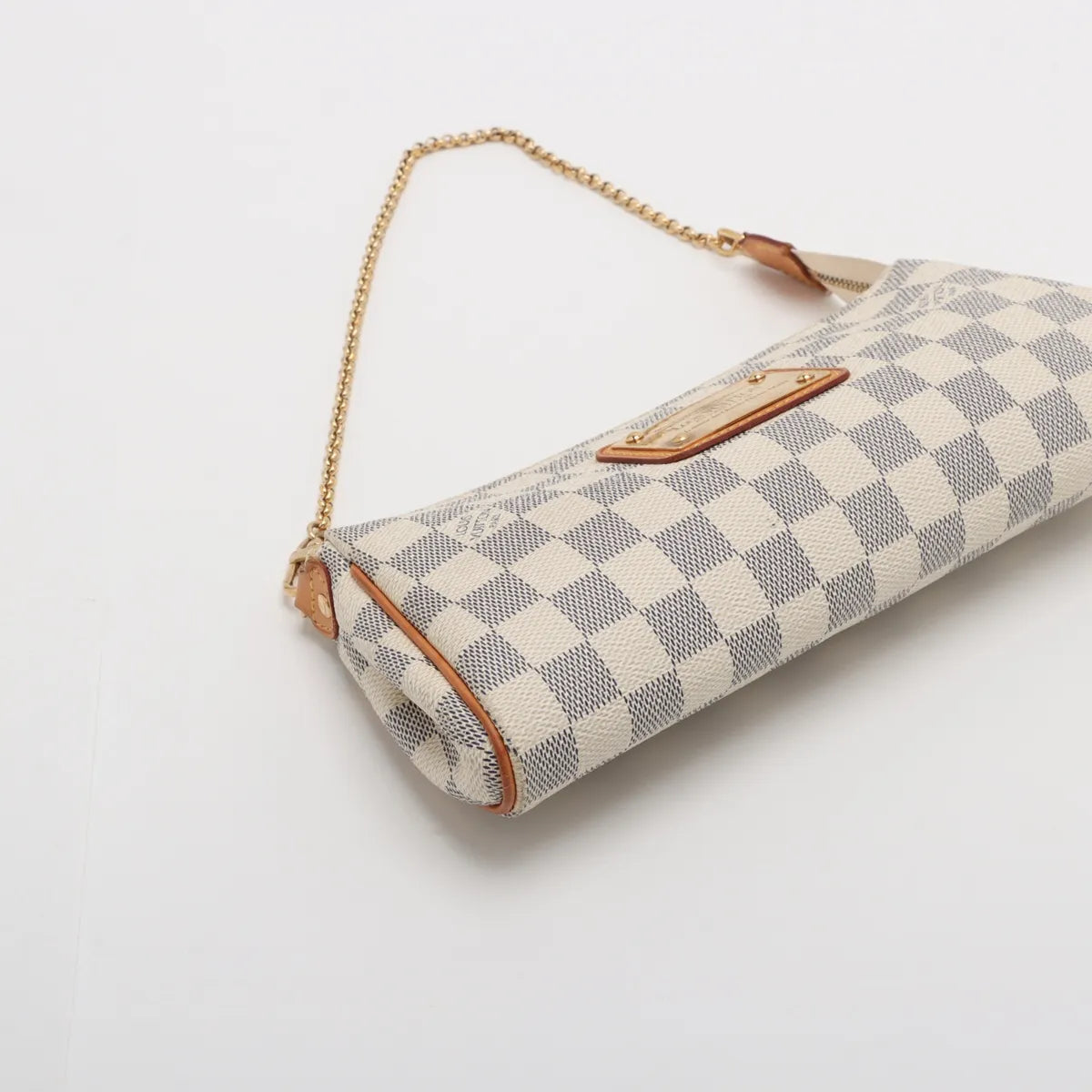 Louis Vuitton Damier Azur Eva