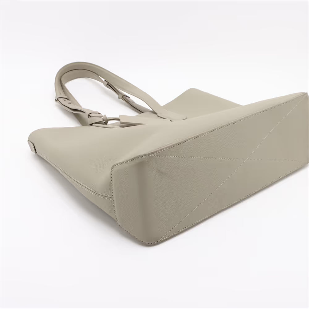 Louis Vuitton LV Aerogram Fastline Tote Bag Gray