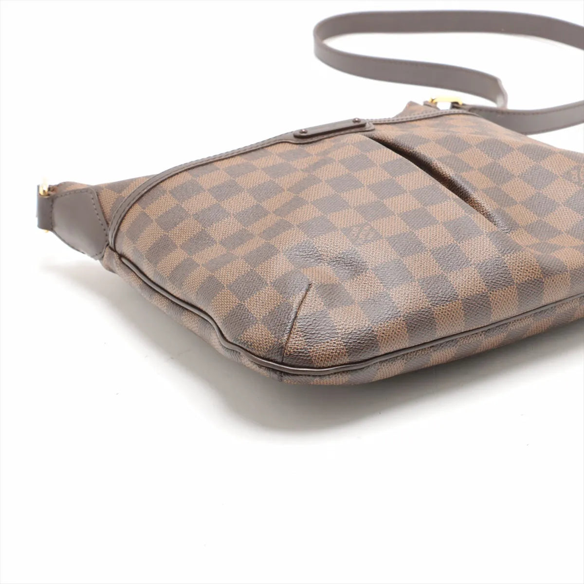Louis Vuitton Damier Ebene Bloomsbury PM