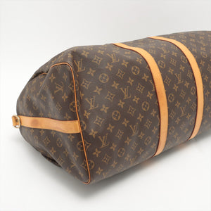 Best Seller Louis Vuitton Monogram Keepall 55