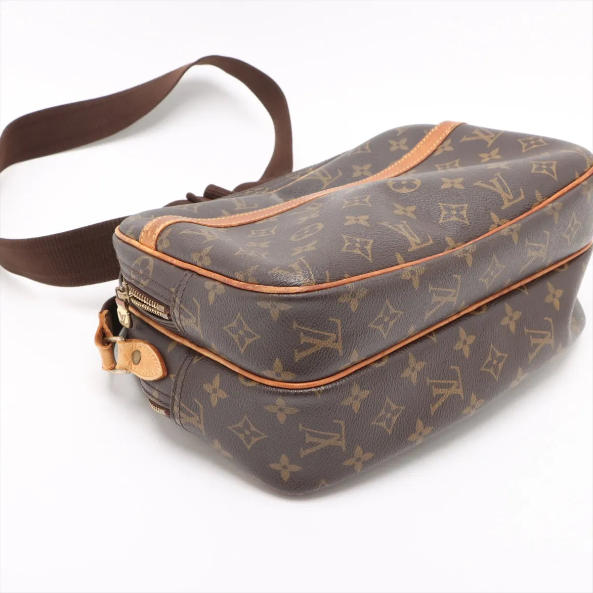 Louis Vuitton Monogram Reporter PM