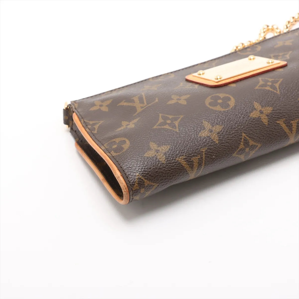 Buy Louis Vuitton Monogram Pochette Eva