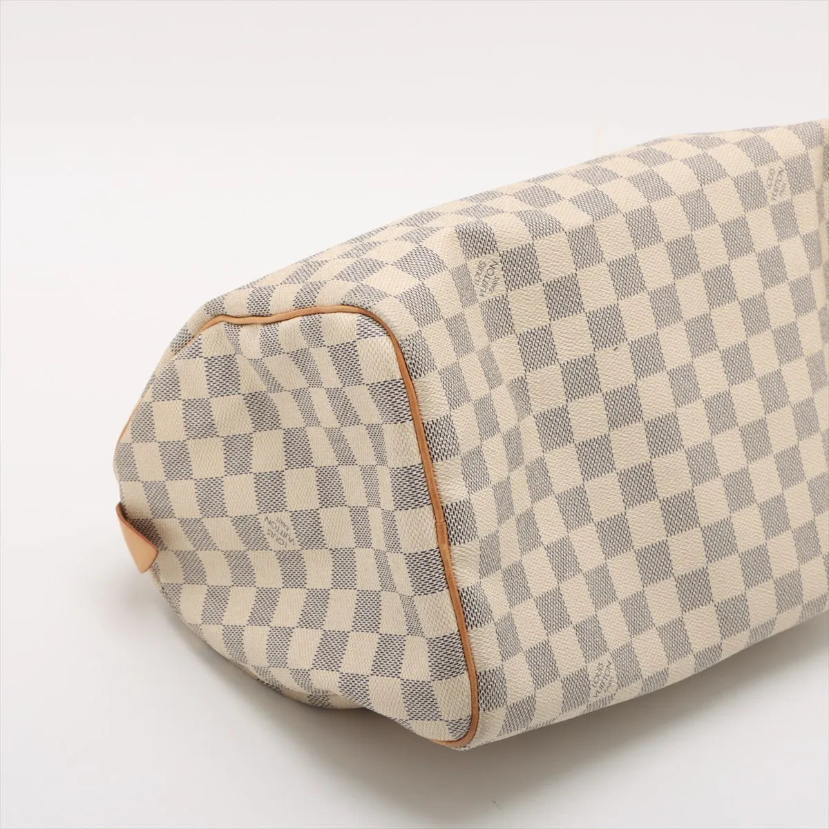 Louis Vuitton Damier Azur Speedy 30