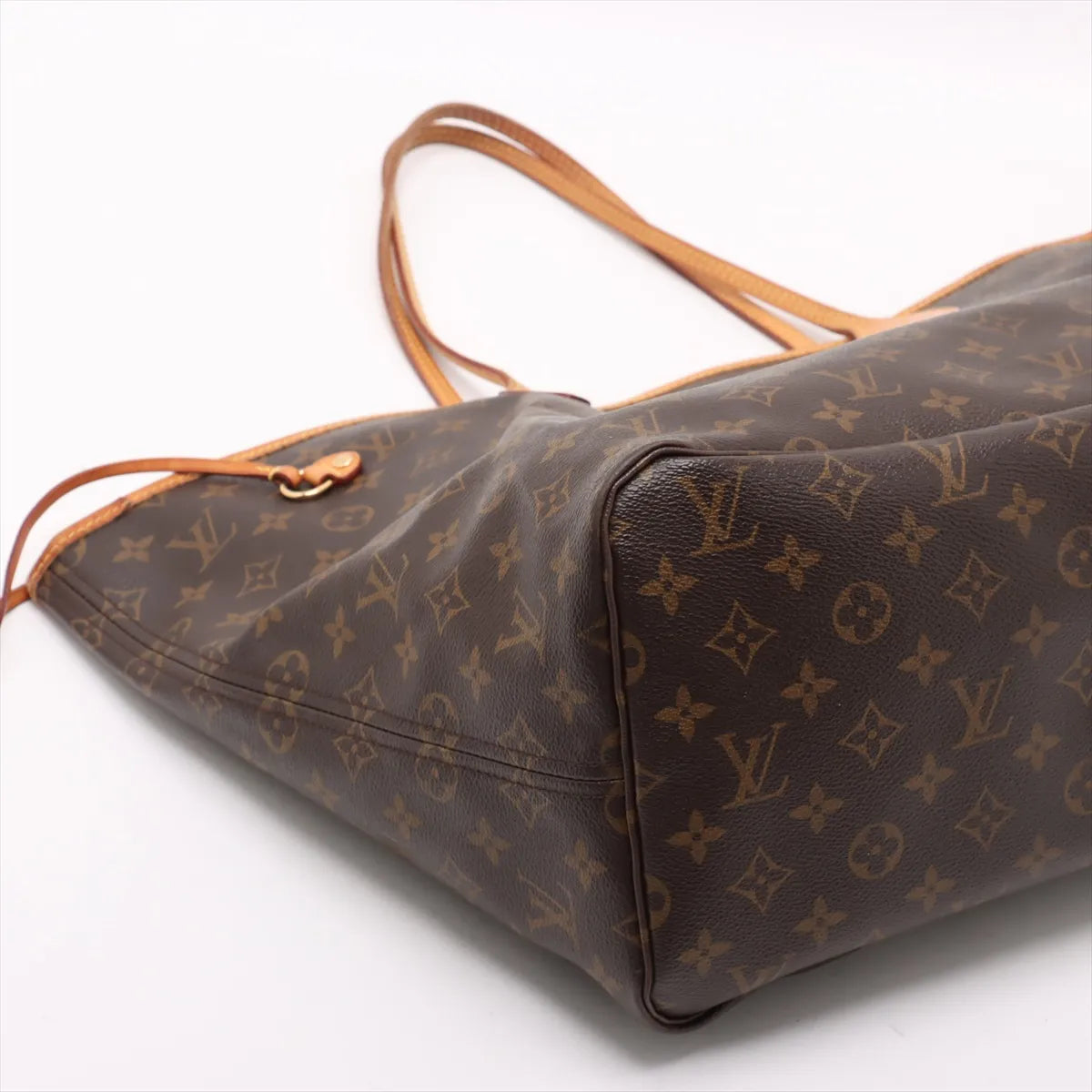 Louis Vuitton Monogram Neverfull GM