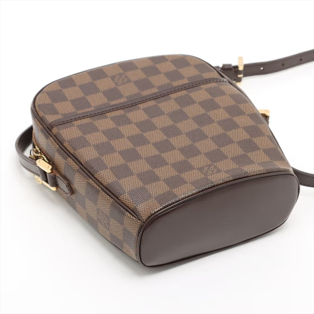 Louis Vuitton Damier Ebene Ipanema PM