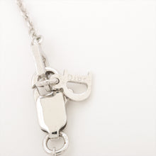 Load image into Gallery viewer, Dior I Love Dior Cupid Heart Necklace