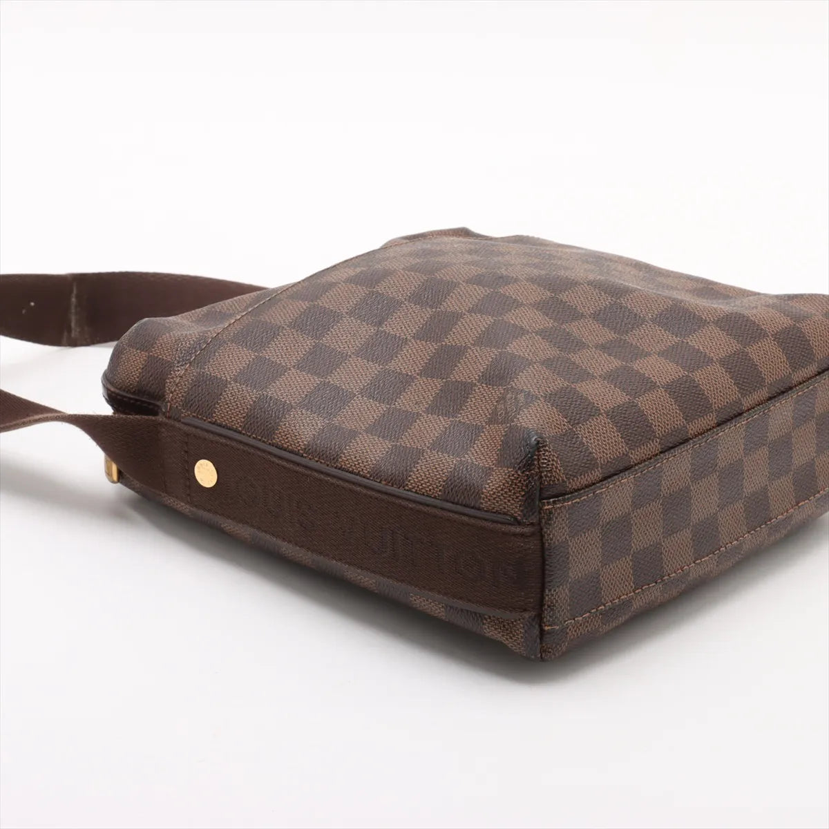 Louis Vuitton Damier Ebene Trotteur Beaubourg