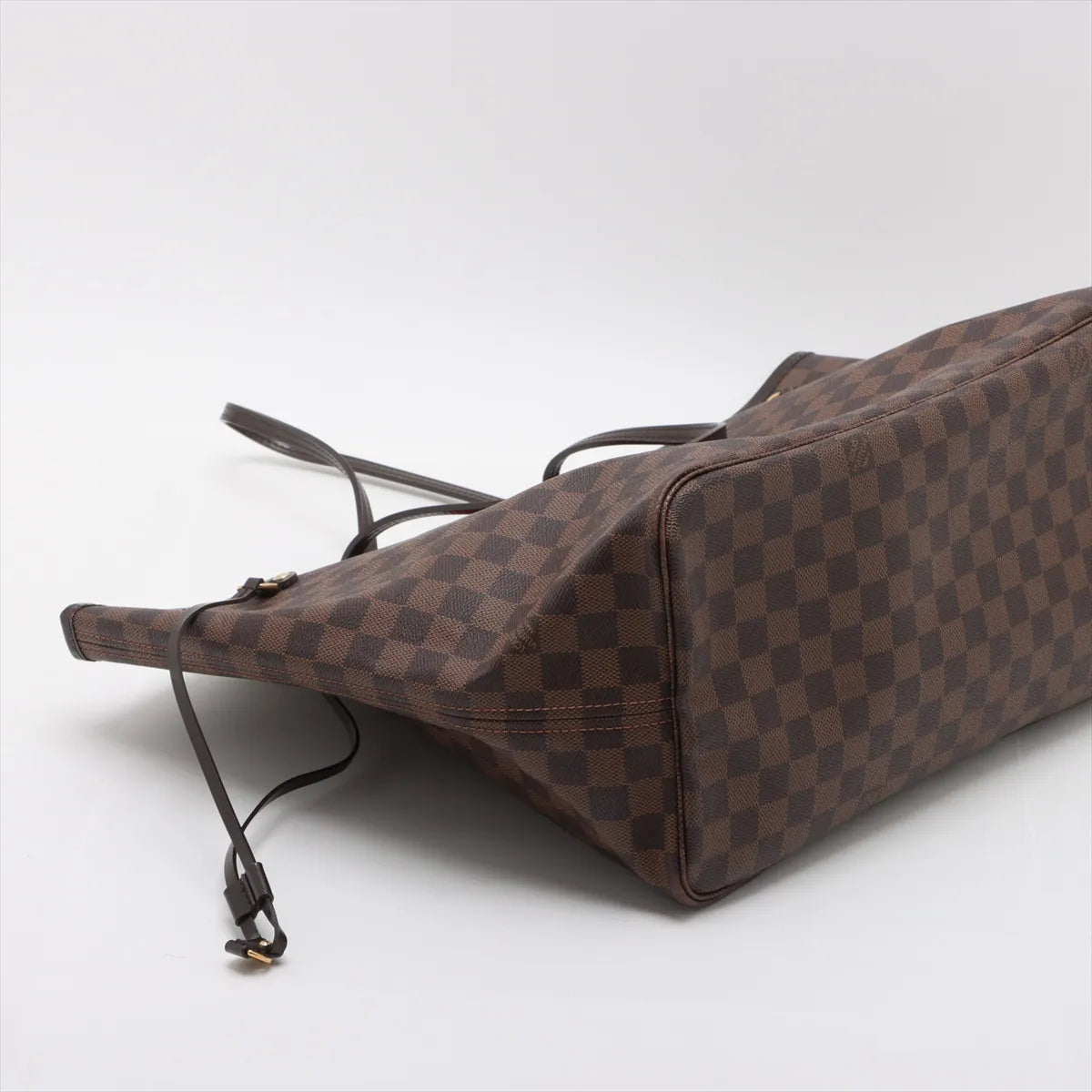 Louis Vuitton Damier Ebene Neverfull GM