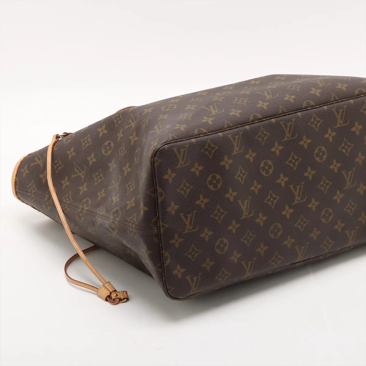Louis Vuitton Monogram Neverfull GM