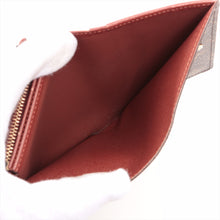 Load image into Gallery viewer, Louis Vuitton Monogram Porte Monnaie Billets Tresor Wallet