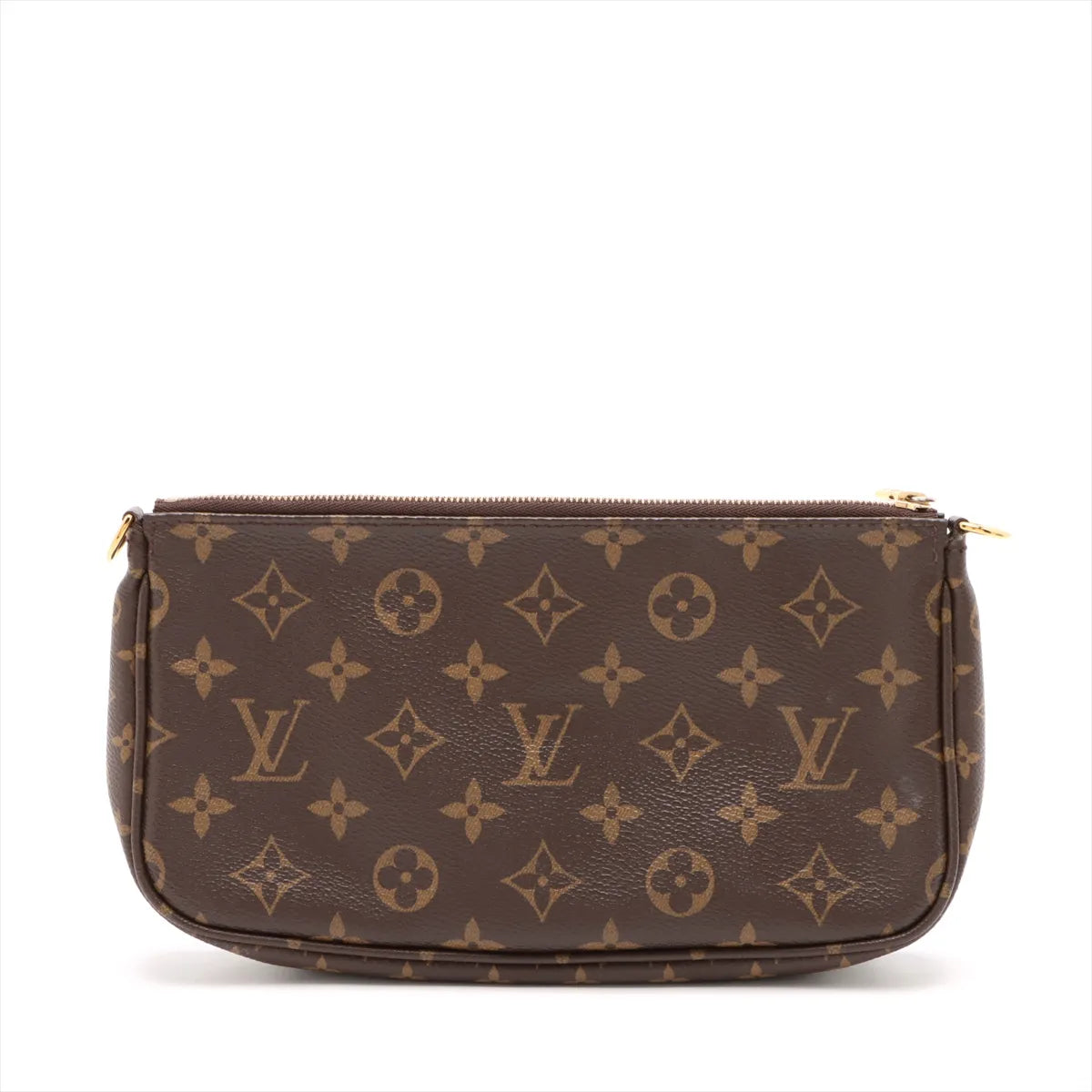 Louis Vuitton Monogram Multi Pochette Accessoires