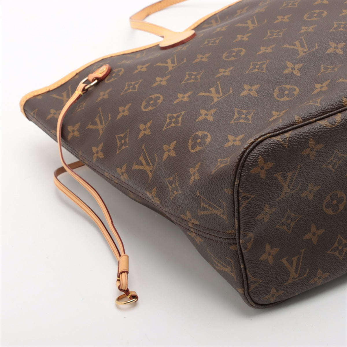 Louis Vuitton Monogram Neverfull MM