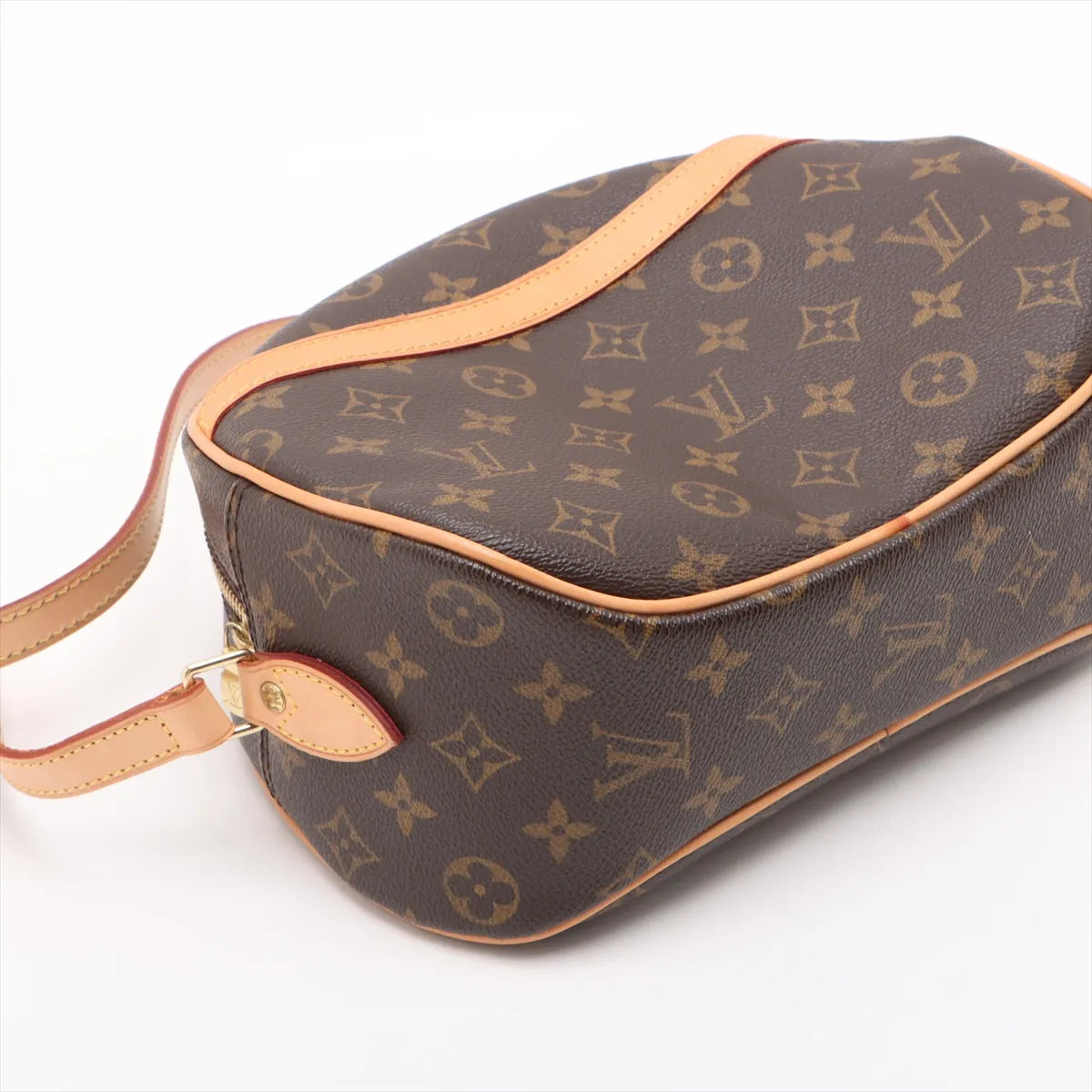 Louis Vuitton Monogram Blois