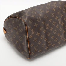 Load image into Gallery viewer, Louis Vuitton Monogram Speedy 30