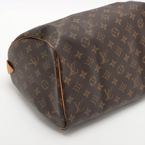 Louis Vuitton Monogram Speedy 30