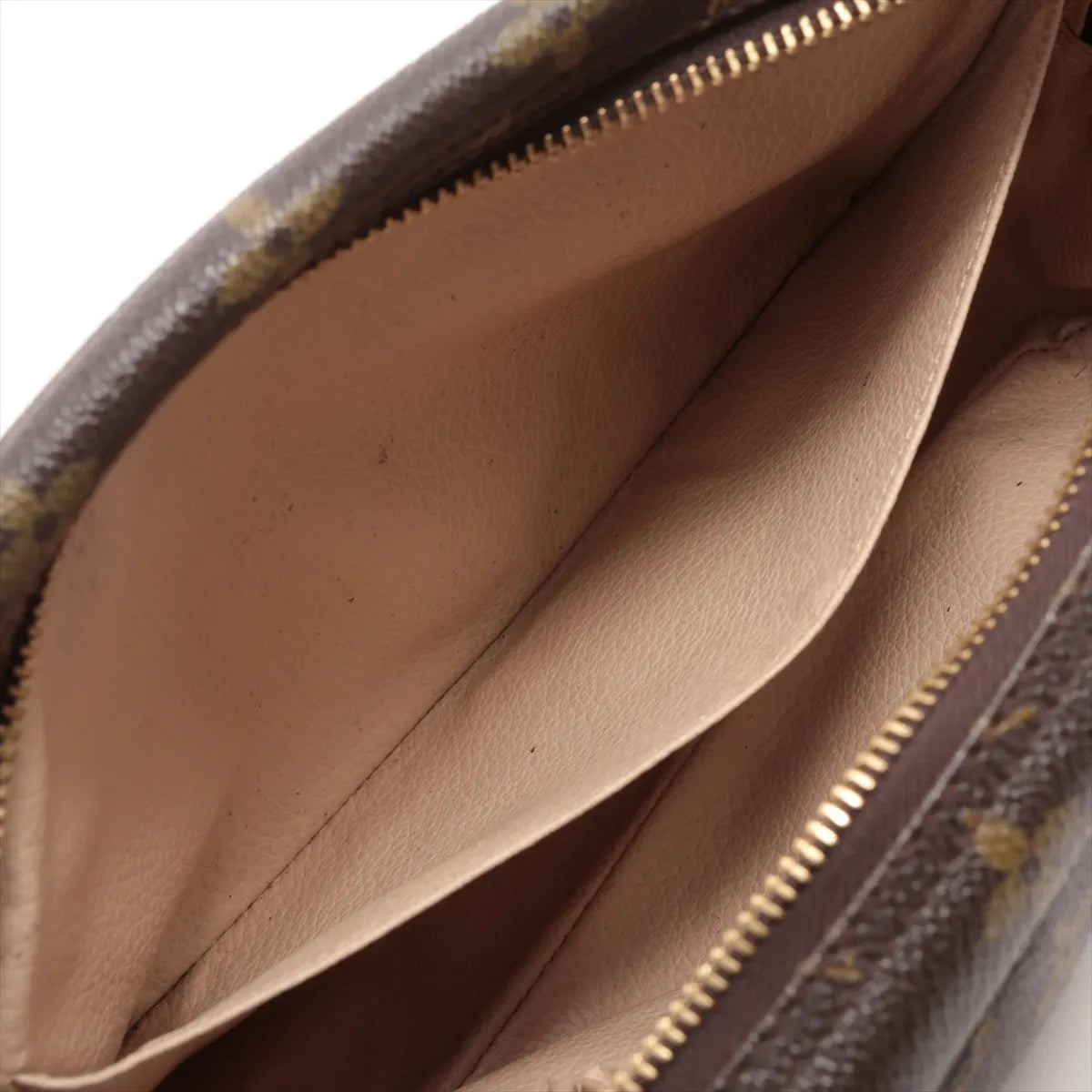 Louis Vuitton Monogram Trousse Toilette 23