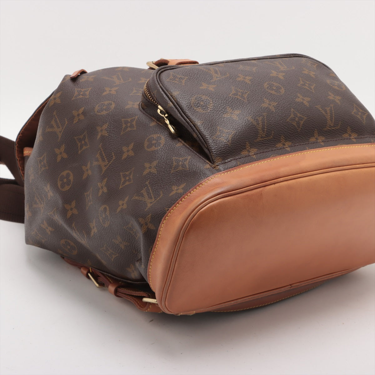 Louis Vuitton Monogram Montsouris GM