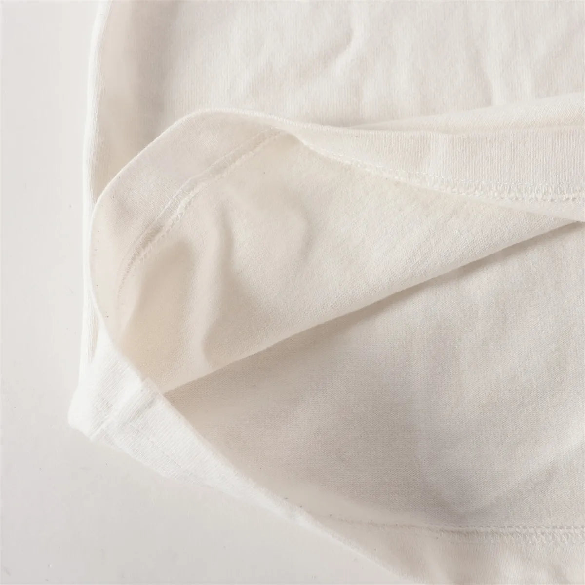 Louis Vuitton Cotton T-shirt White