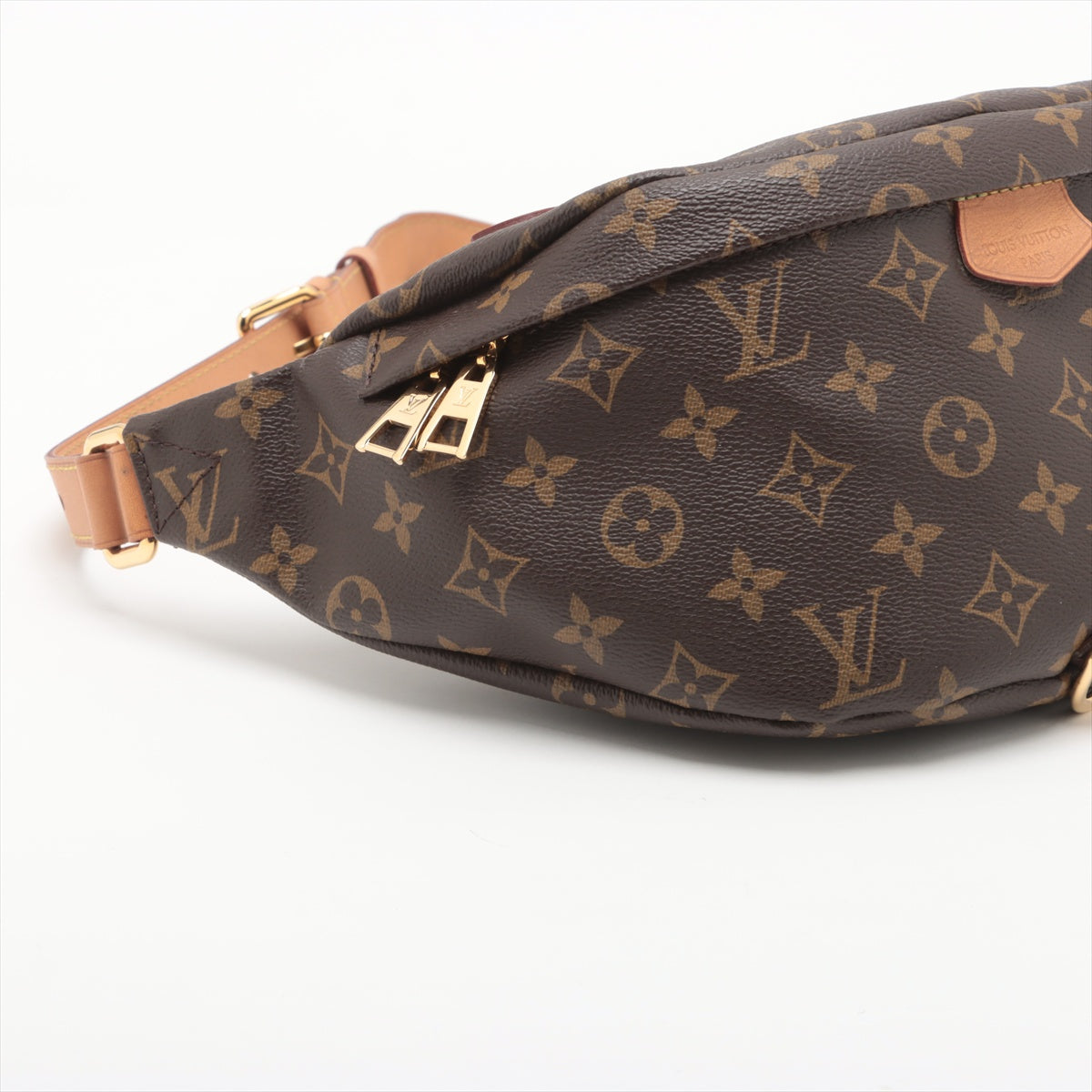 Louis Vuitton Monogram Bumbag