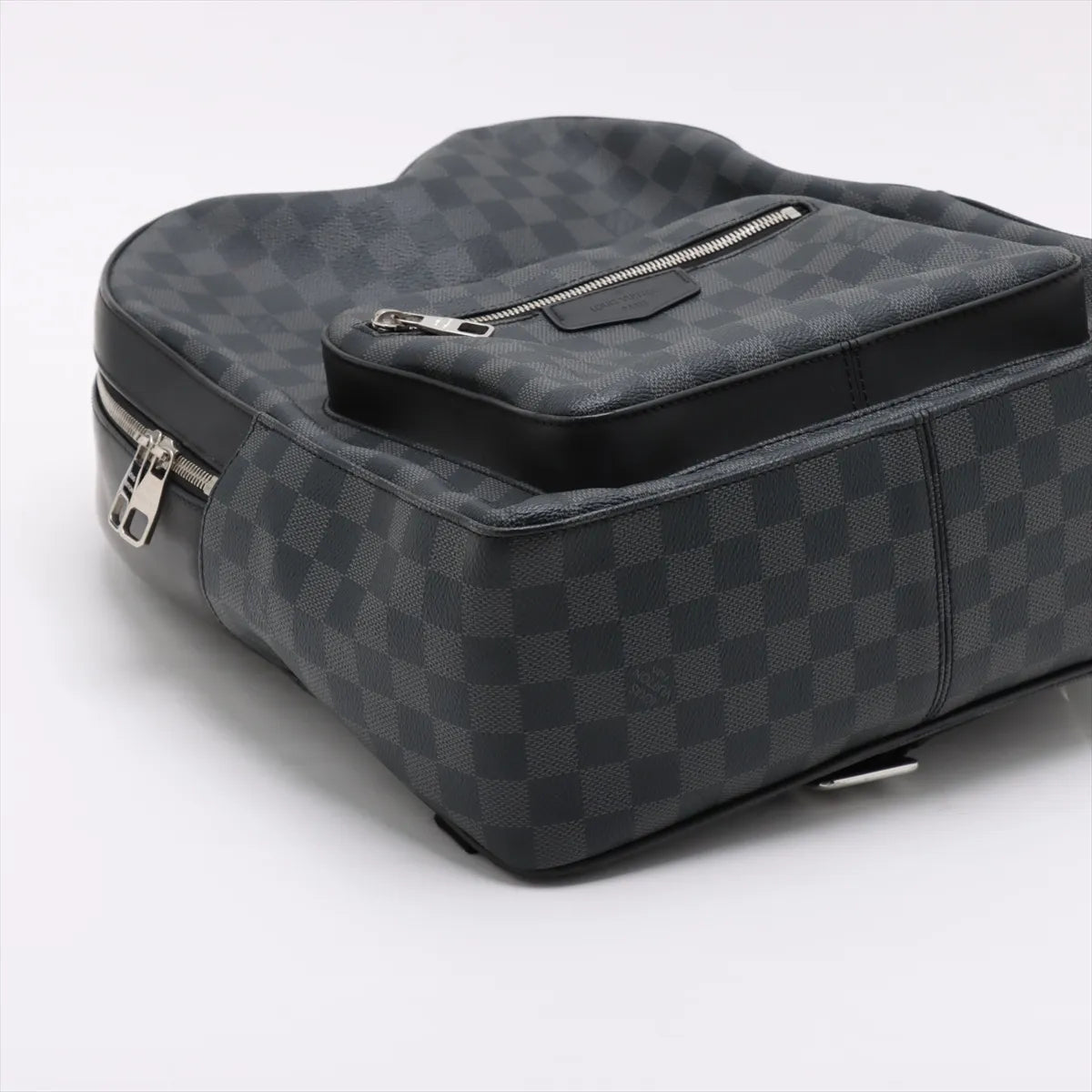 Louis Vuitton Damier Graphite Josh Backpack