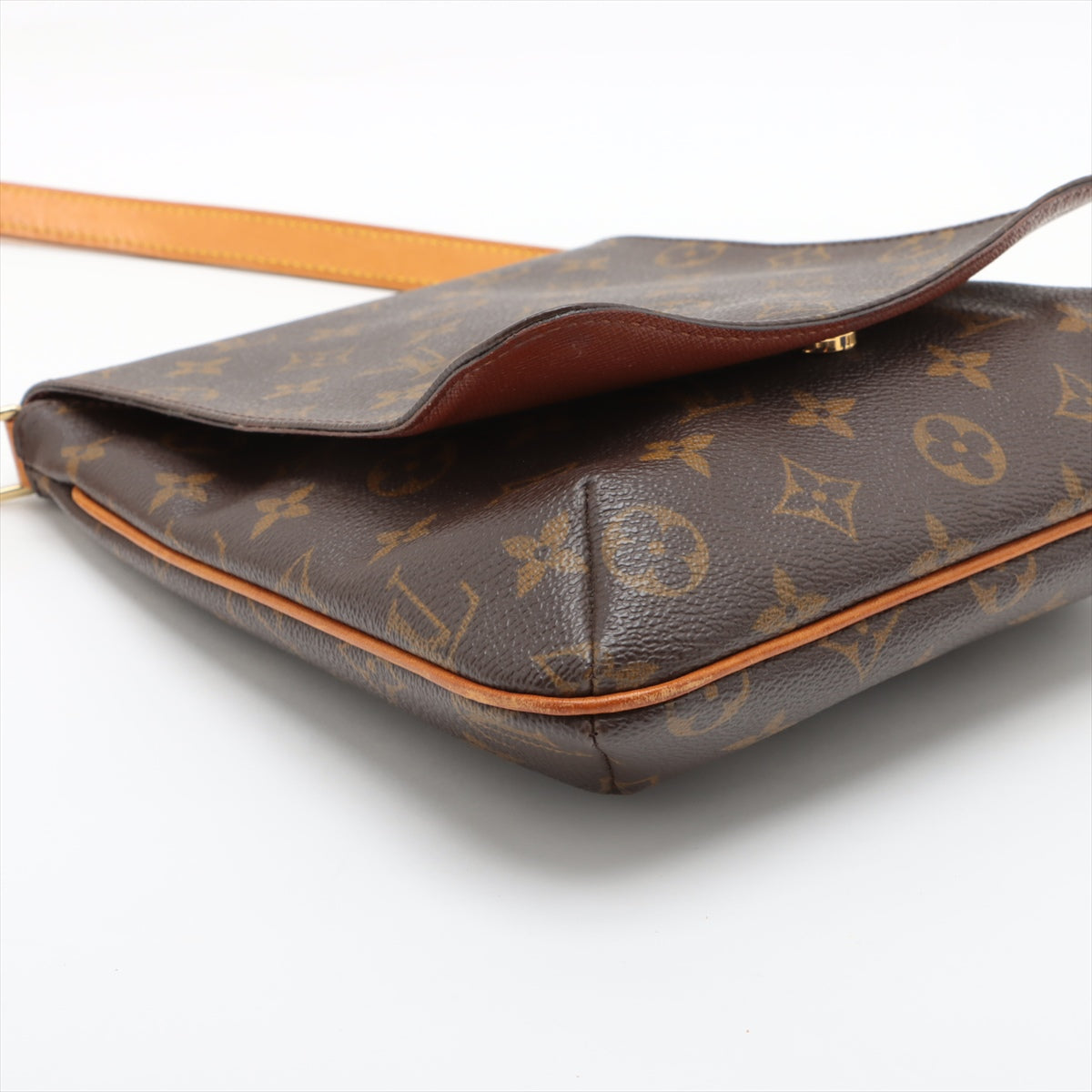 Louis Vuitton Monogram Musette Salsa