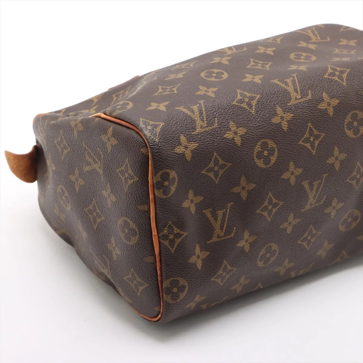 Louis Vuitton Monogram Speedy 25