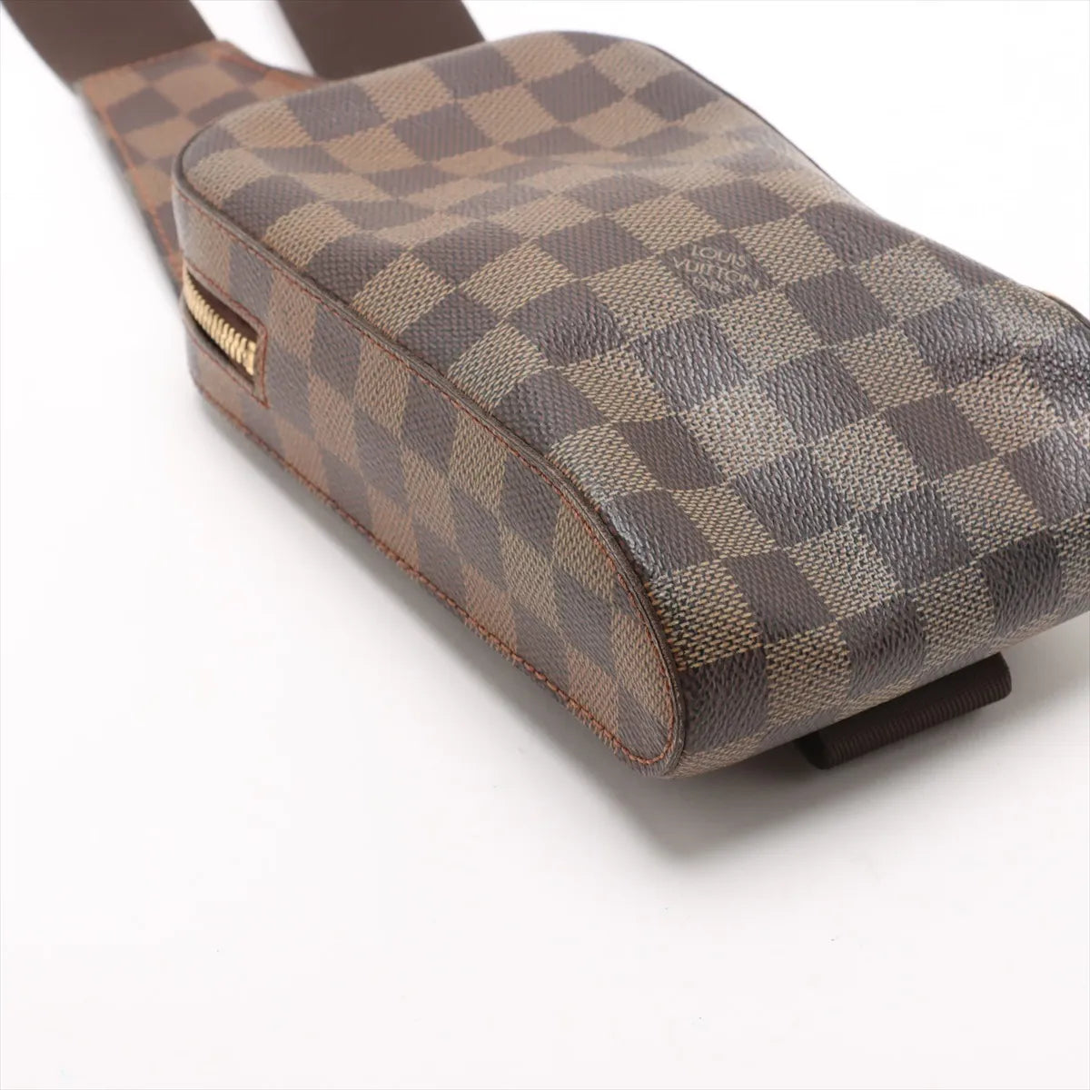 Louis Vuitton Damier Ebene Geronimos