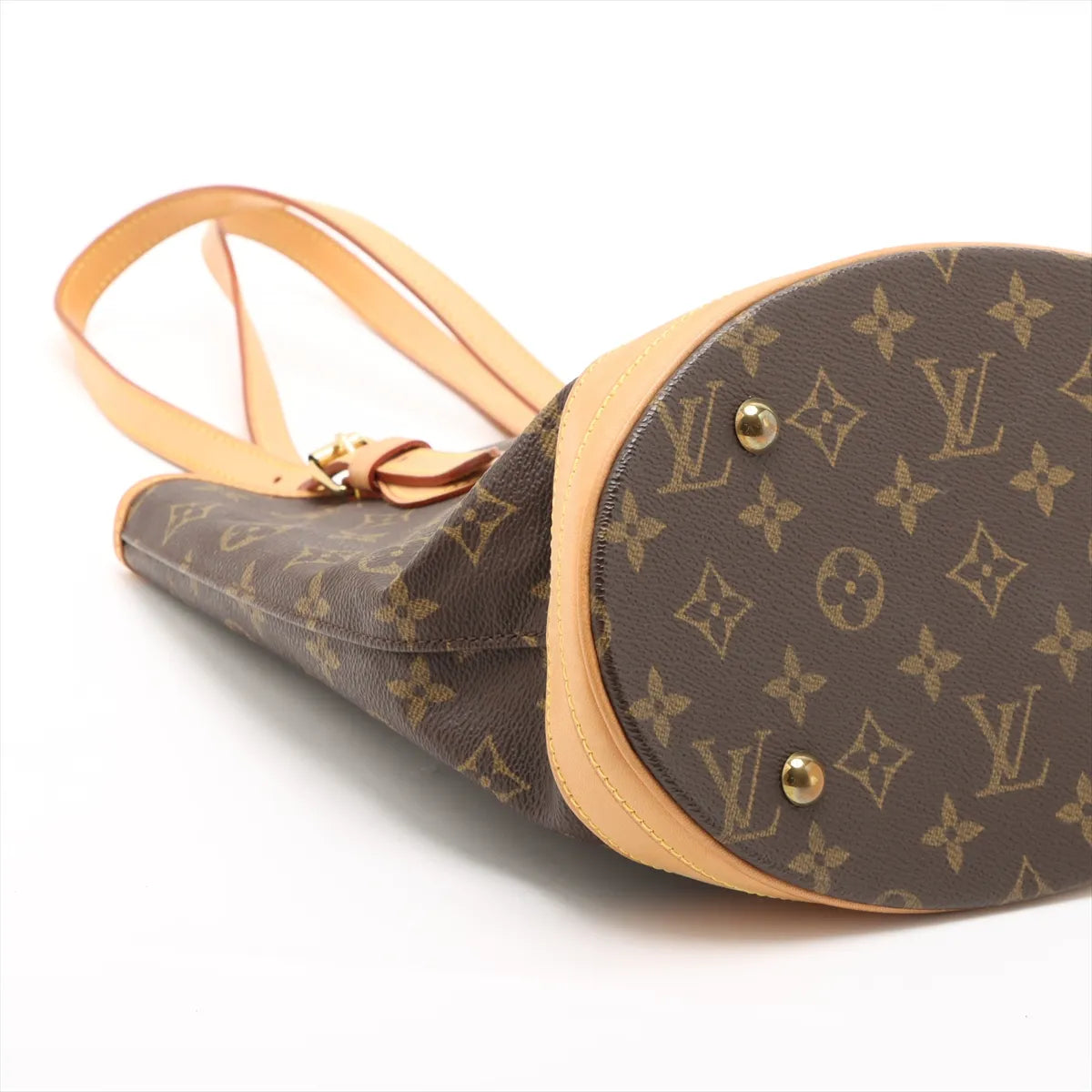 Louis Vuitton Monogram Bucket PM