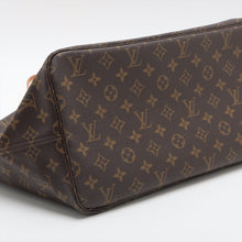 Load image into Gallery viewer, Louis Vuitton Monogram Neverfull GM