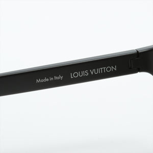 Louis Vuitton Waimea Sunglasses Blue