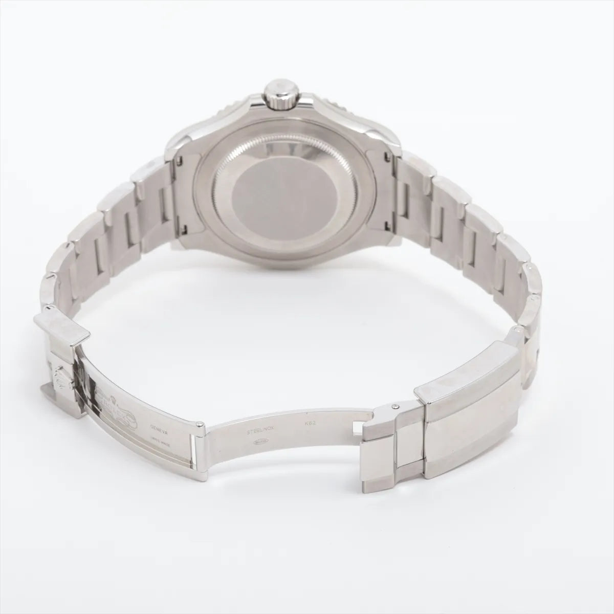 Rolex Yacht‑Master Blue 126622