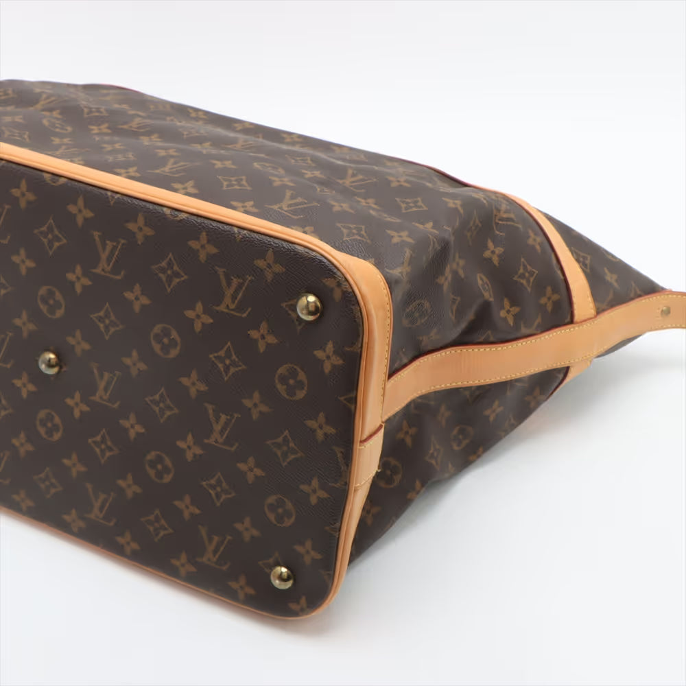 Louis Vuitton Monogram Cruiser Bag 40