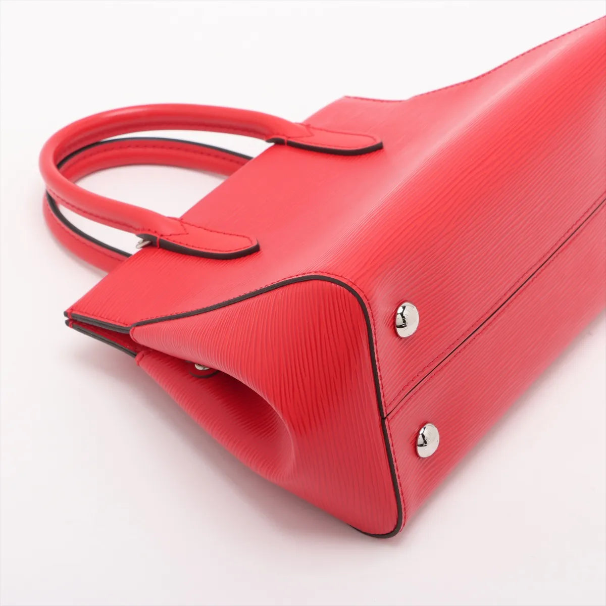 Louis Vuitton Epi Marly BB Red