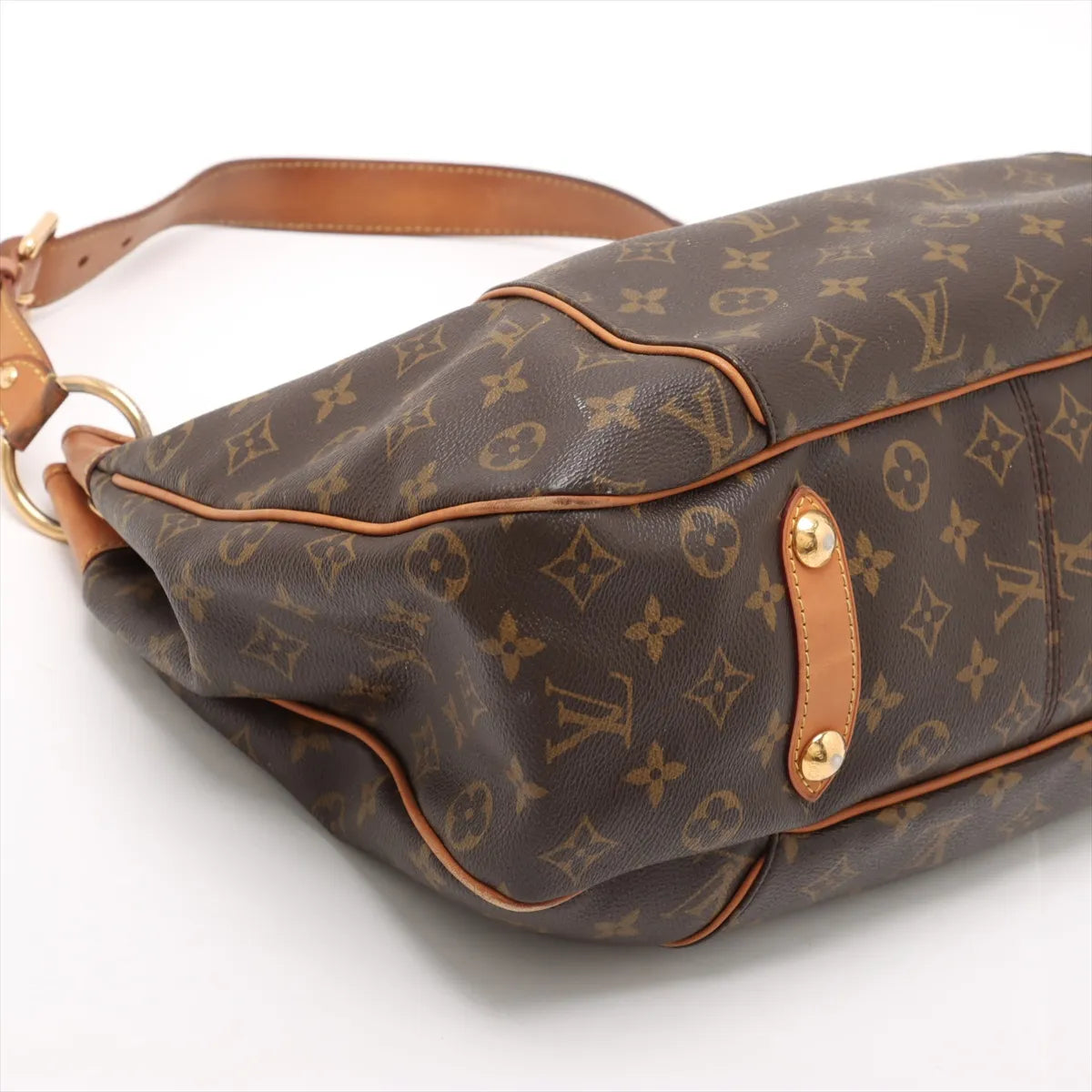 Louis Vuitton Monogram Galliera PM