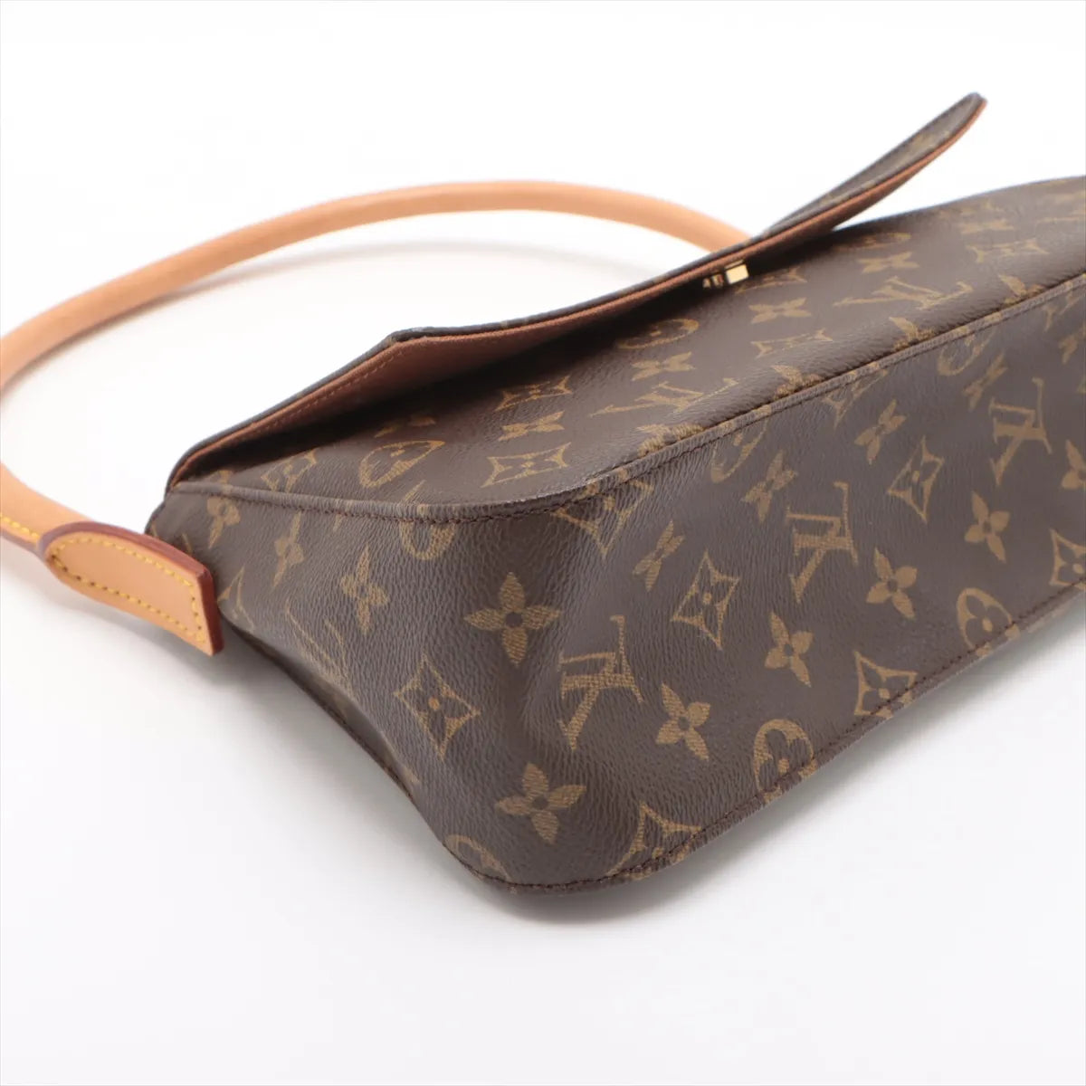 Louis Vuitton Monogram Mini Looping