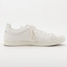 Load image into Gallery viewer, Quality Louis Vuitton Luxembourg Samothrace Sneaker White x Blue
