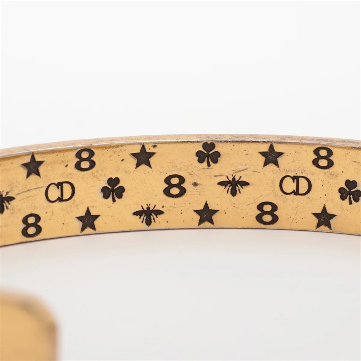 Christian Dior J'Adior Bangle