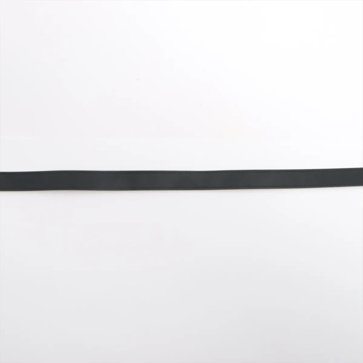 Gucci GG Marmont Belt Black