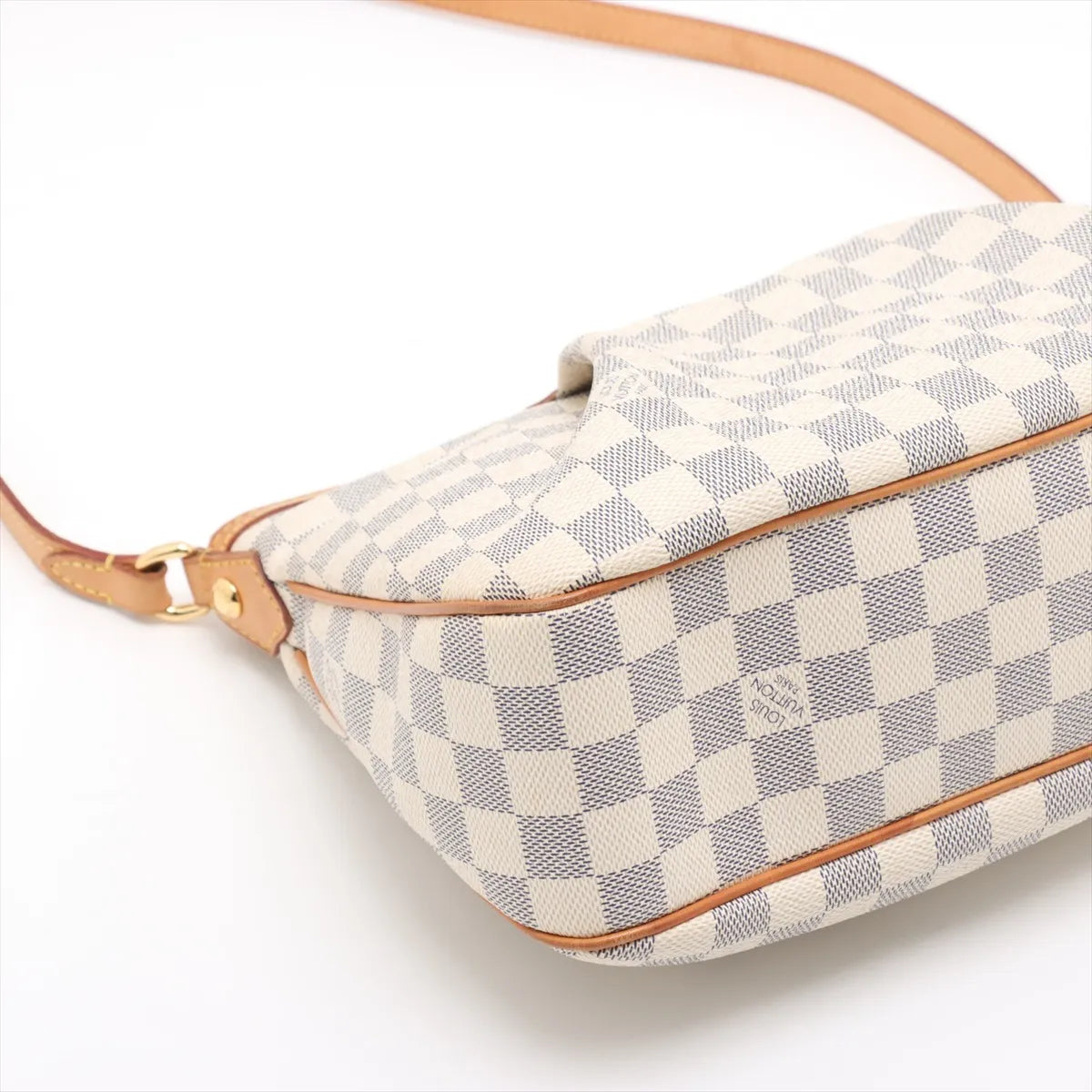Louis Vuitton Damier Azur Siracusa PM
