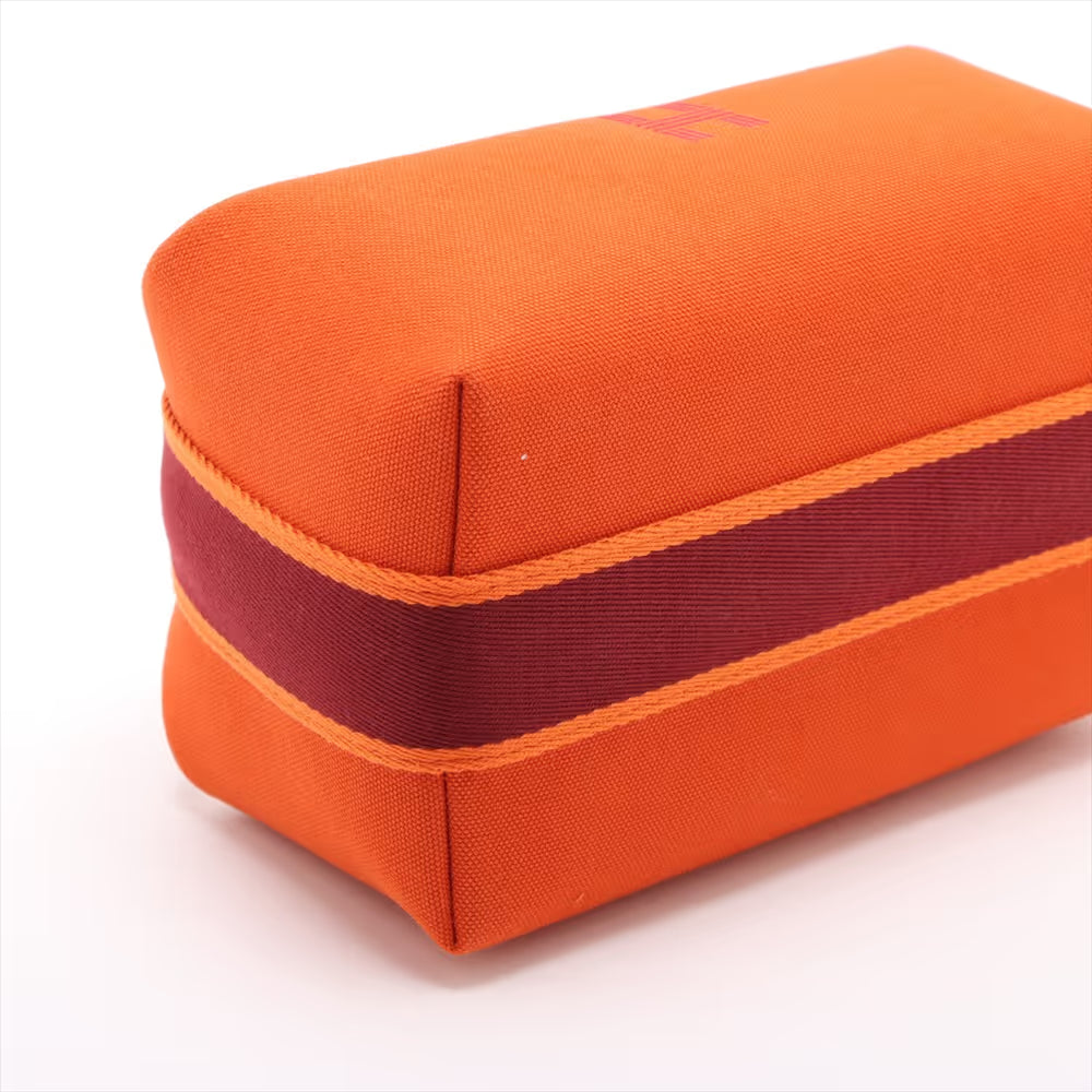 Hermès Bride-a-Brac PM Orange