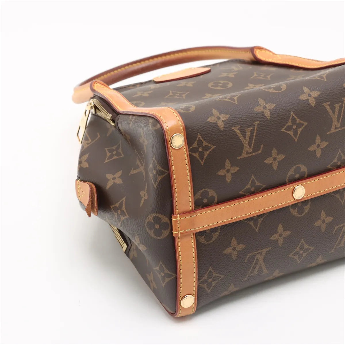 Louis Vuitton Monogram Marais BB