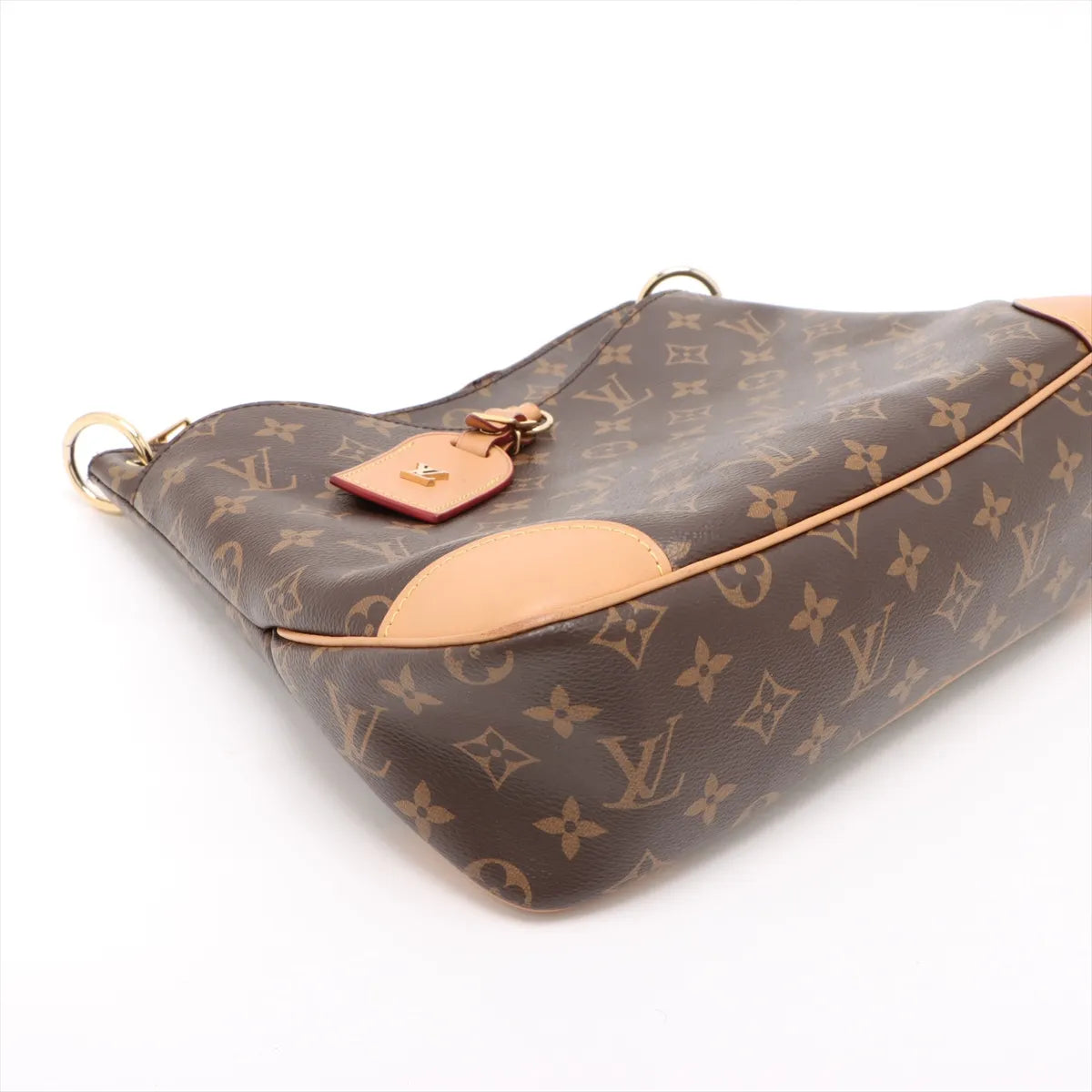 Louis Vuitton Monogram Odeon MM
